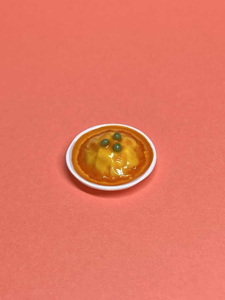 天津飯