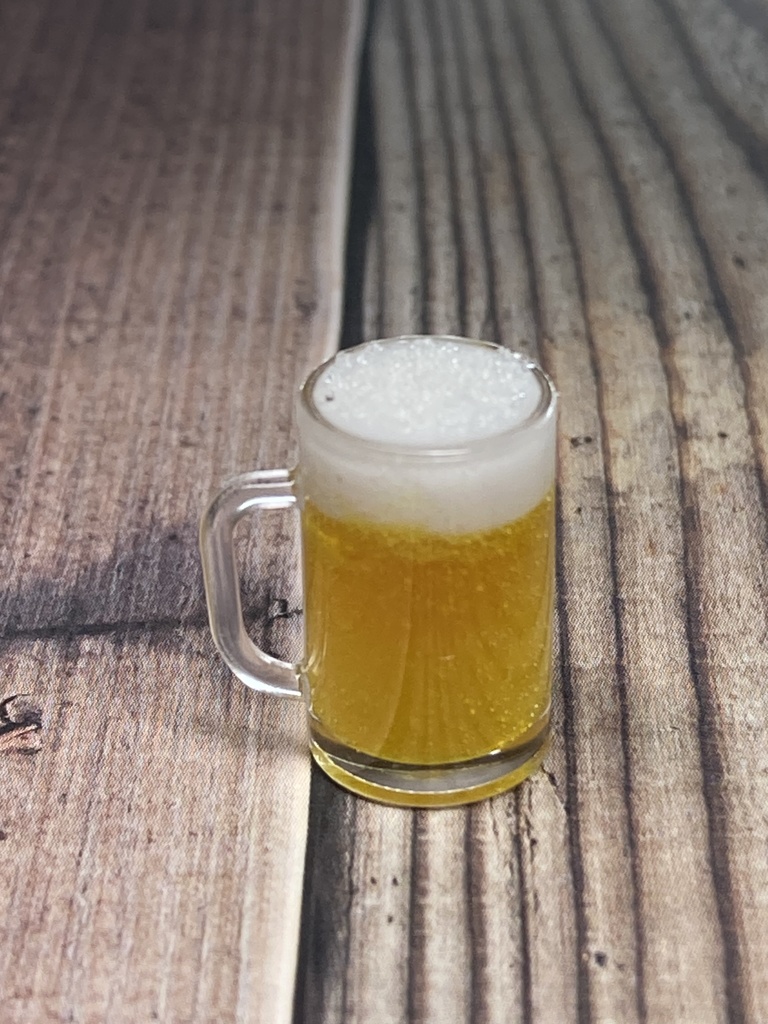 生ビール(中・大)&チューハイ