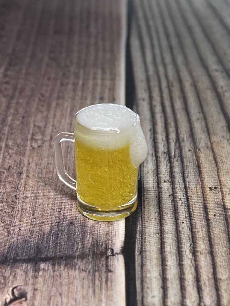 生ビール(中・大)&チューハイ