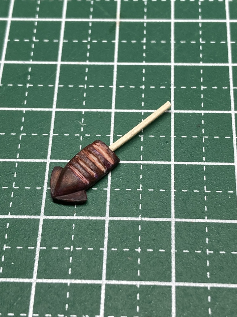 イカ焼き
