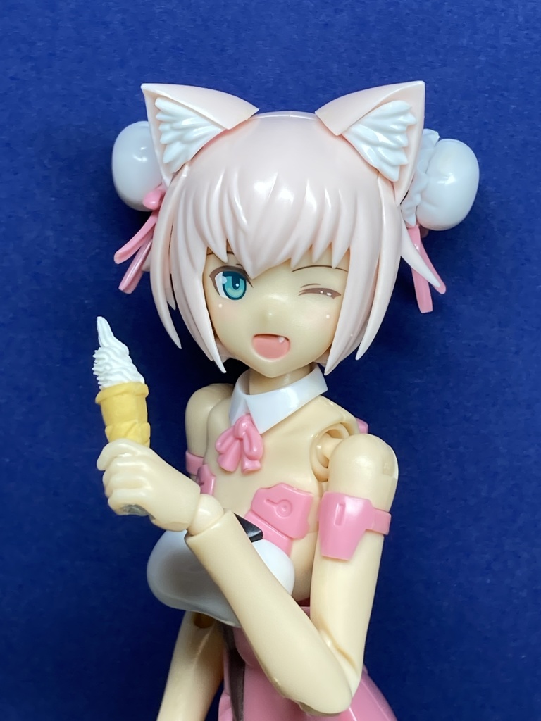 ソフトクリーム