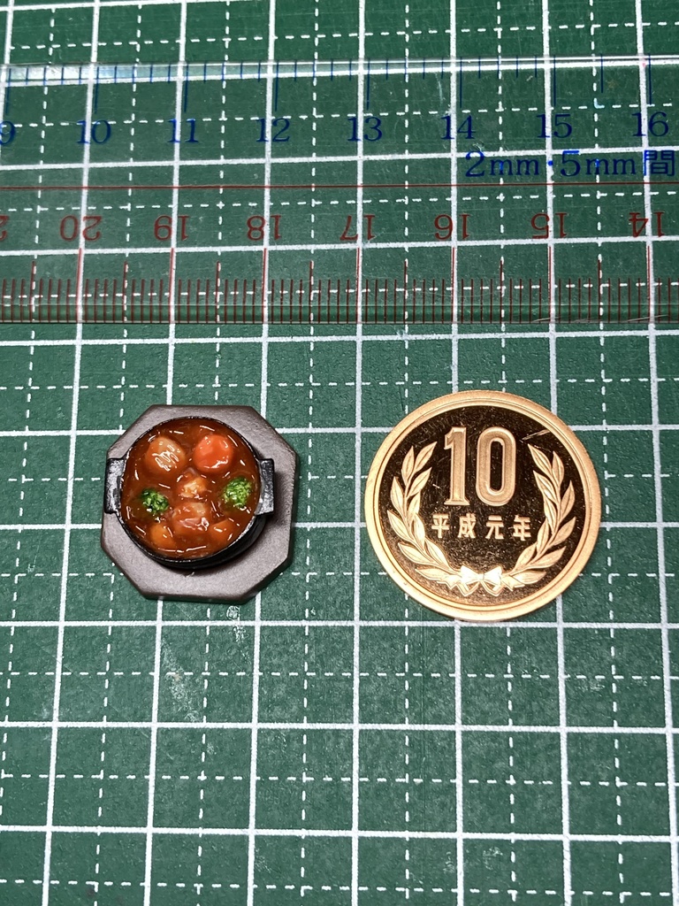 ビーフシチュー