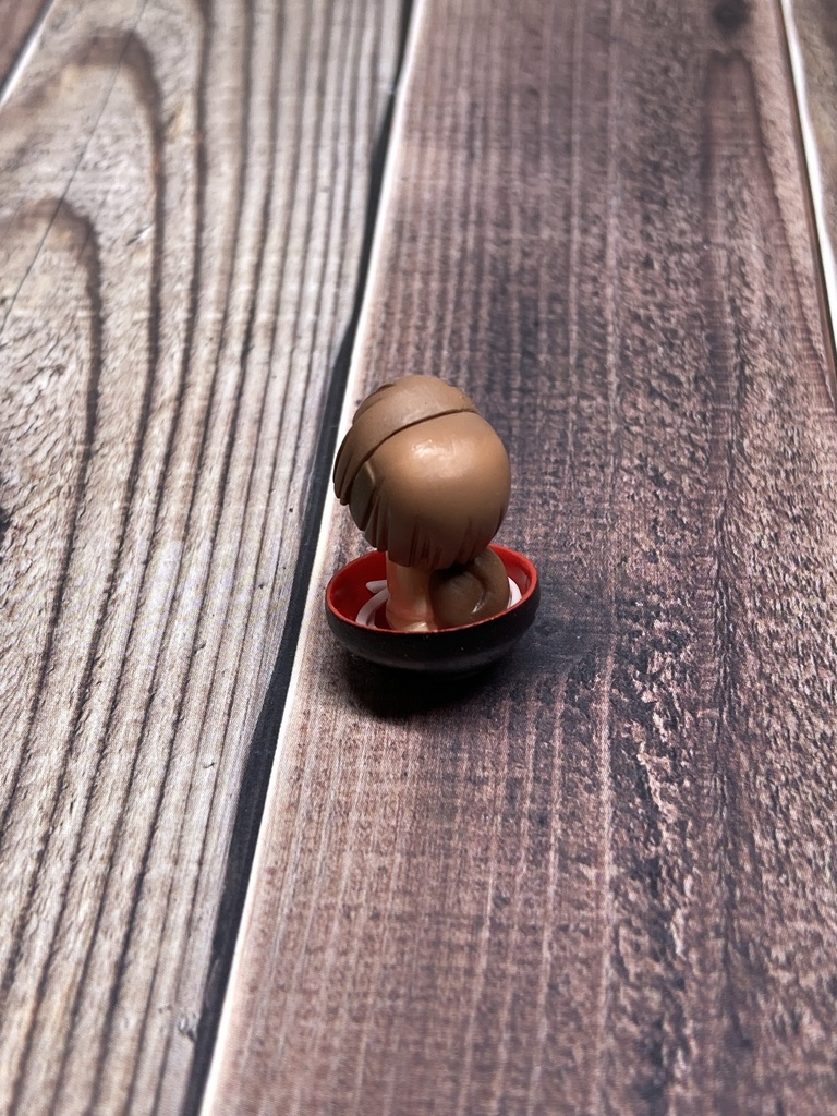 わんこそば2(擬人化)