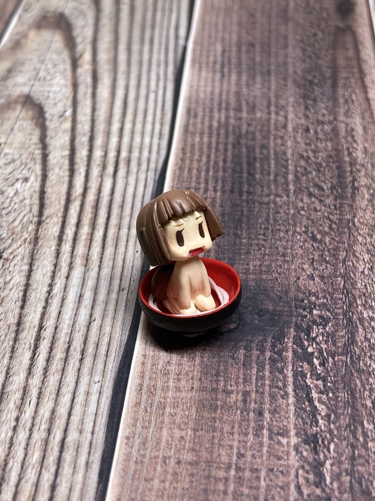 わんこそば2(擬人化)