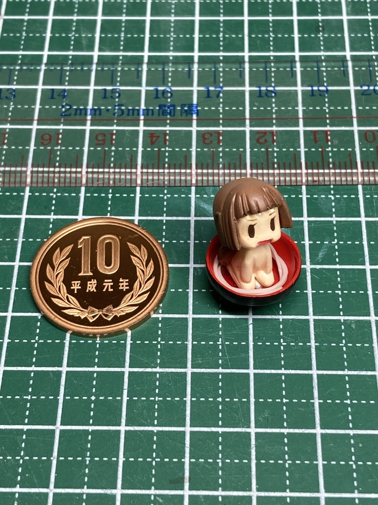 わんこそば2(擬人化)