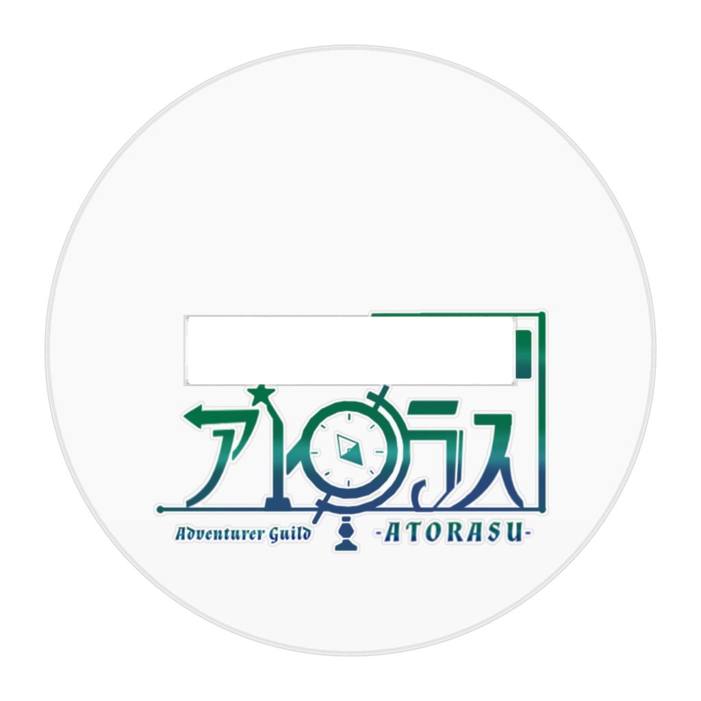 Vtuber 陸野こがね クリスマスVer