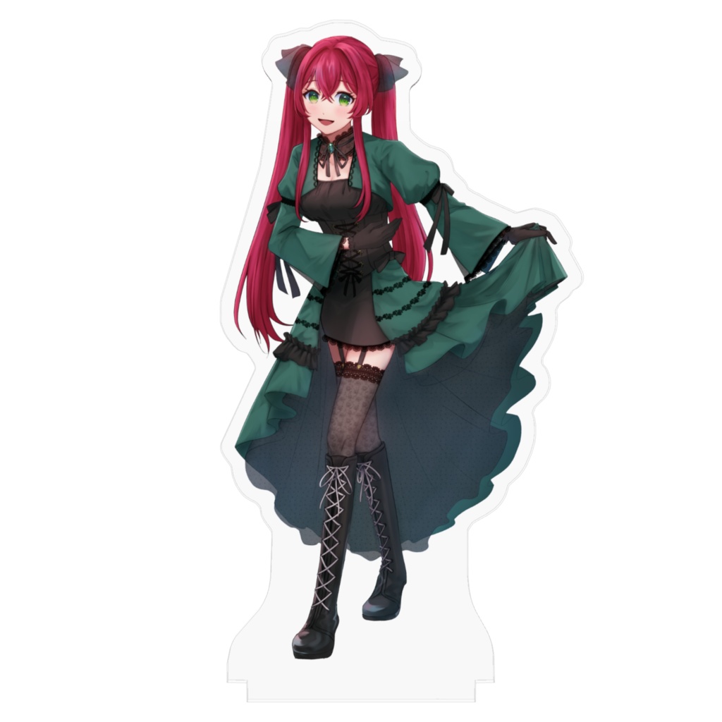 お誕生日記念アクスタ2025