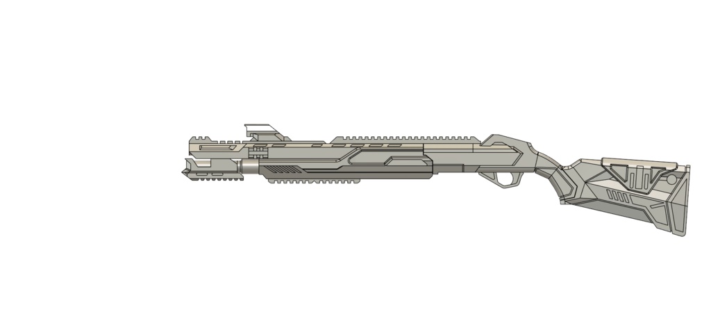 MP155 Ultima Stlデータ