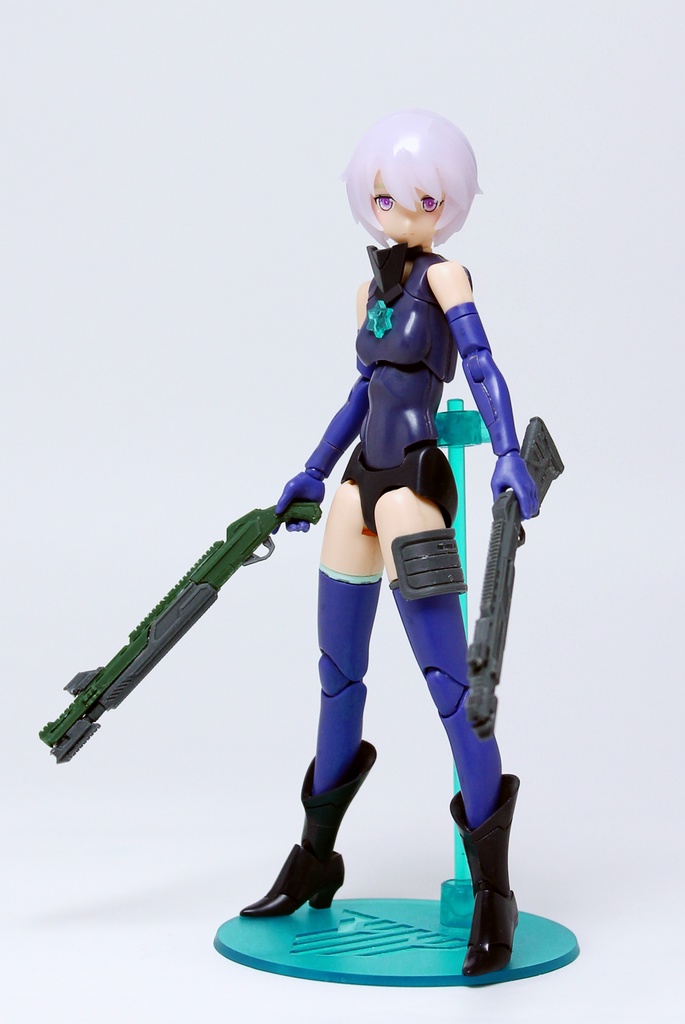 MP155 Ultima Stlデータ