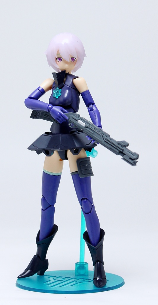 MP155 Ultima Stlデータ