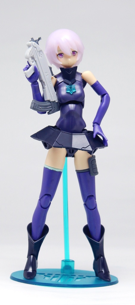 1:12スケール TKB-022 PM01 3Dプリント用データ