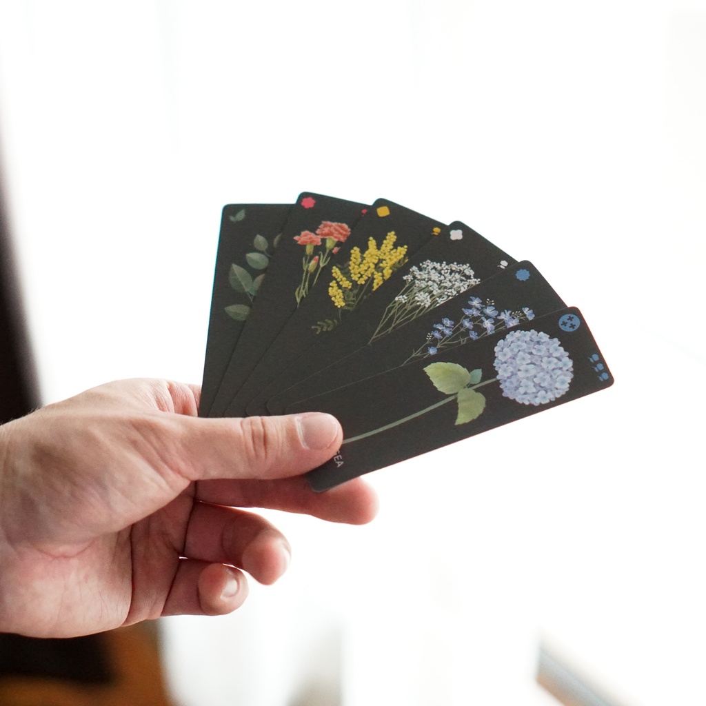 Floristry / フロリストリー