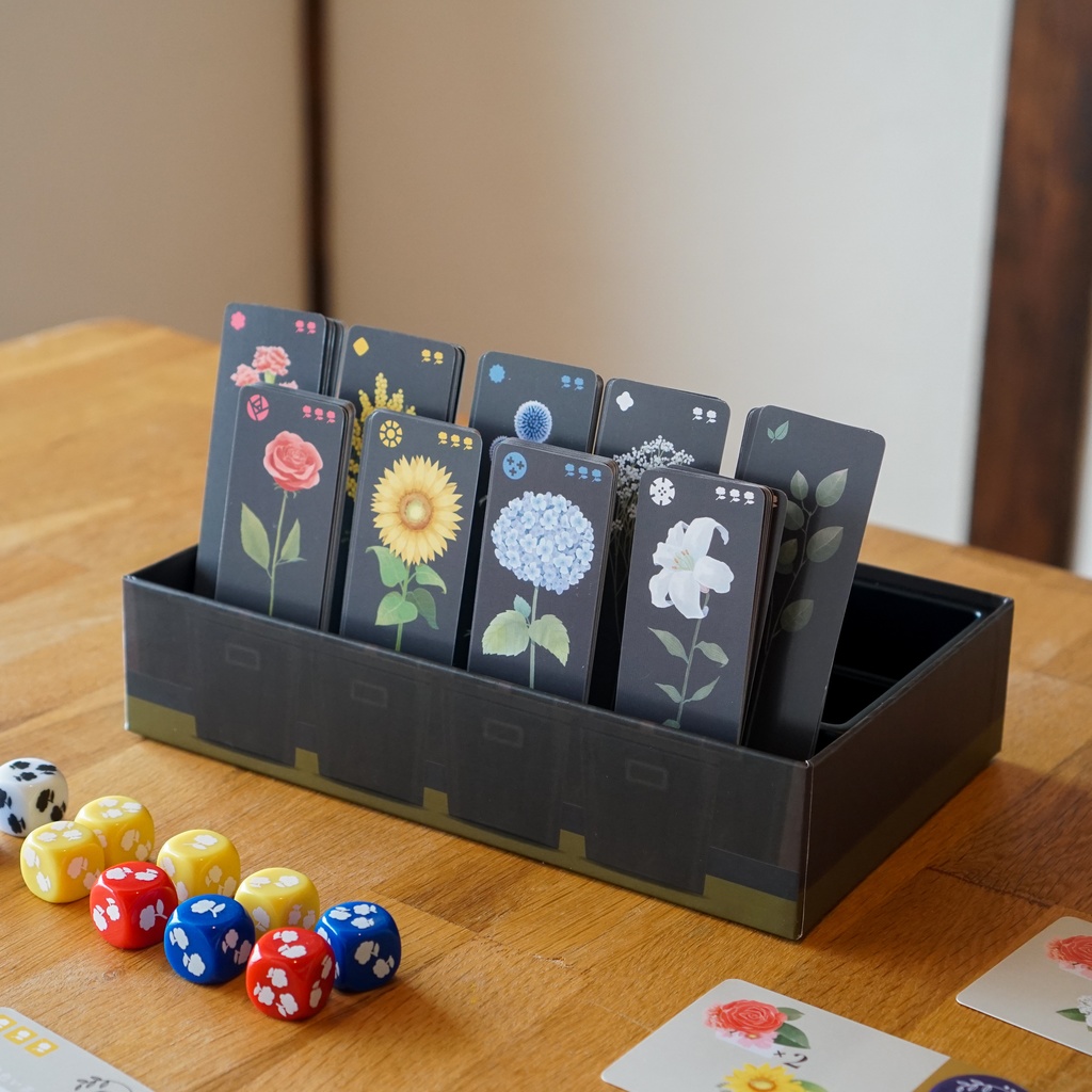 Floristry / フロリストリー