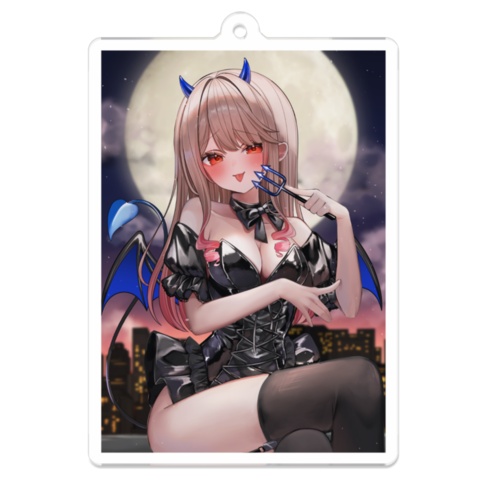【一部受注生産】朱雀くるみ 2026ハロウィングッズ朱雀くるみ【BOOST特典あり】