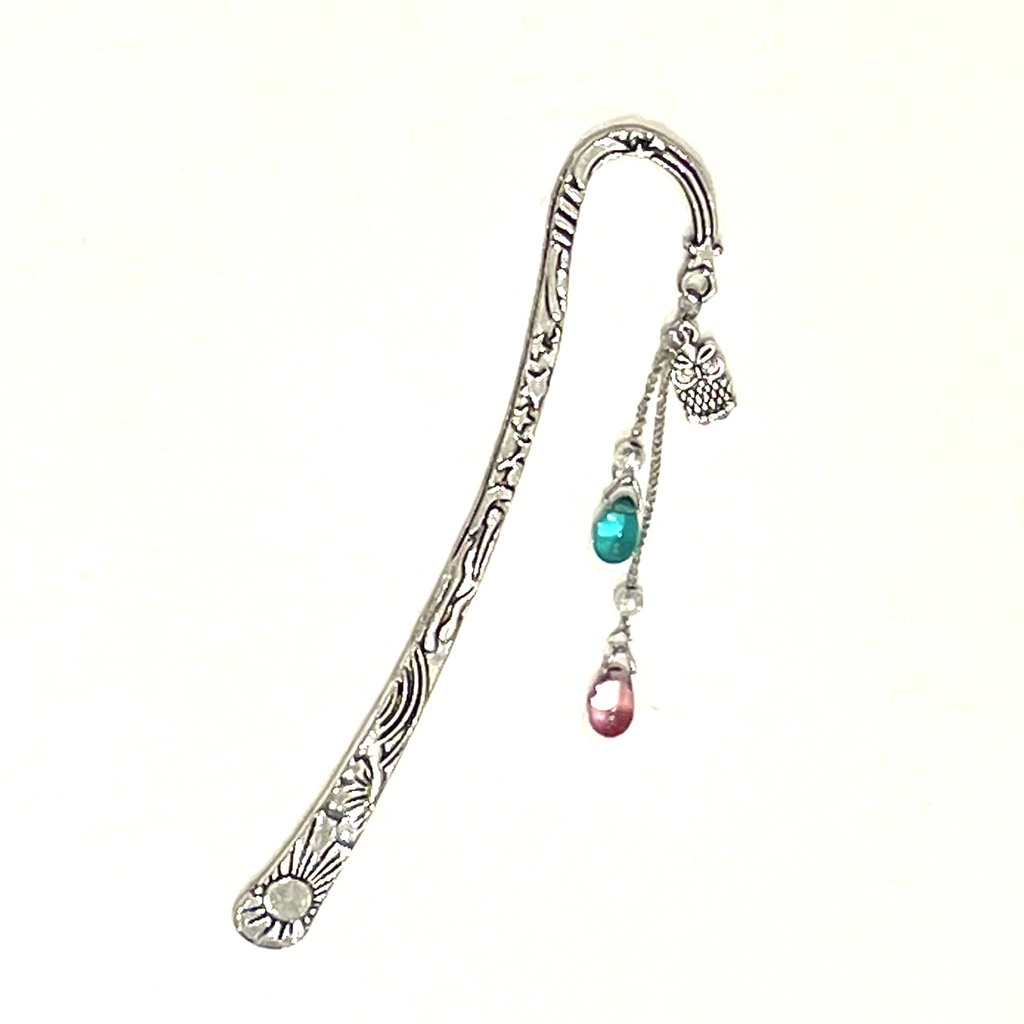 令梟ブックマーカー