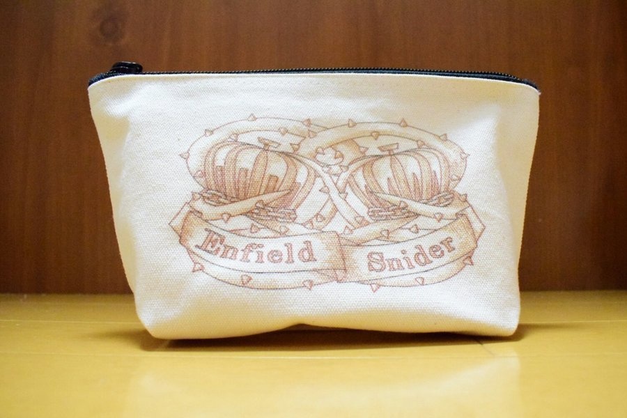 英国兄弟台形ポーチ