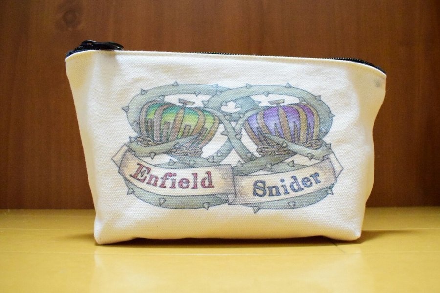 英国兄弟台形ポーチ