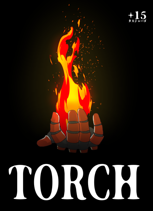 TORCH