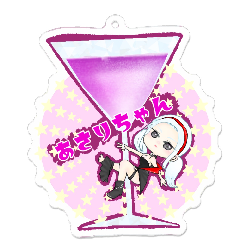あさりちゃん