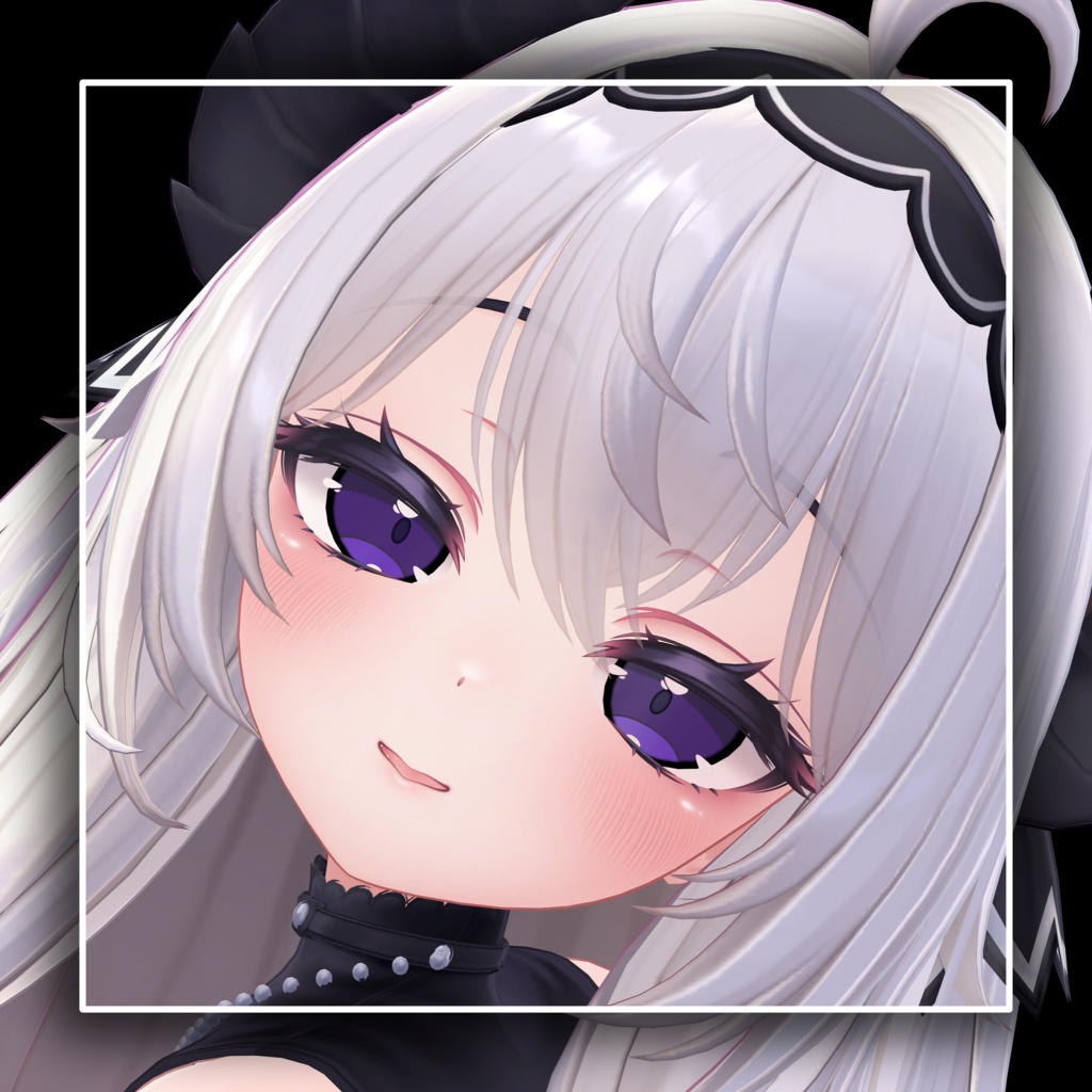 Airi Anime Eye Textures「愛莉」