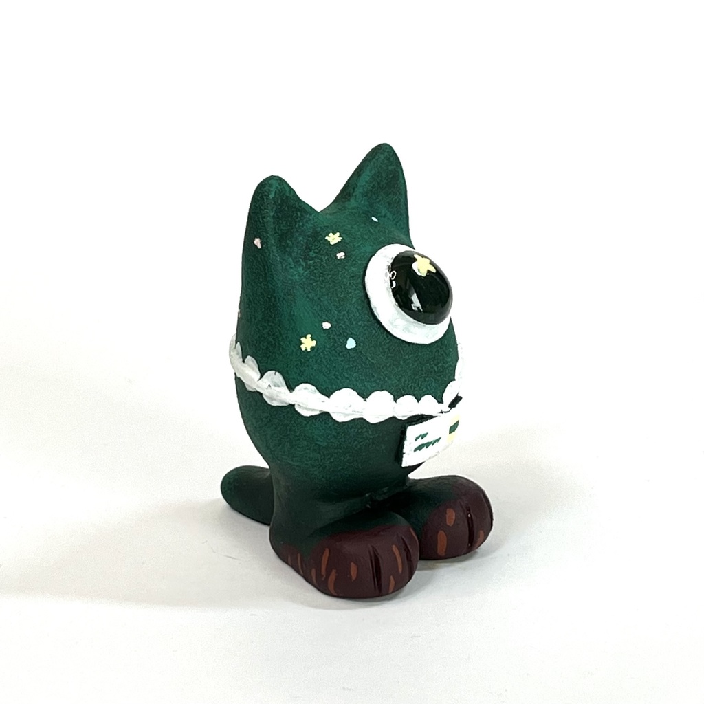 【クリスマス限定】しゃもんず(もみの木)