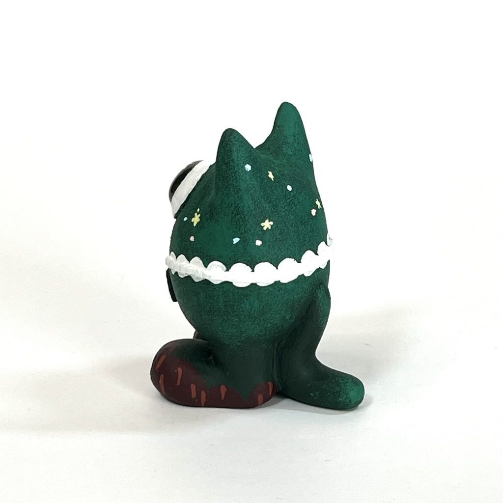 【クリスマス限定】しゃもんず(もみの木)