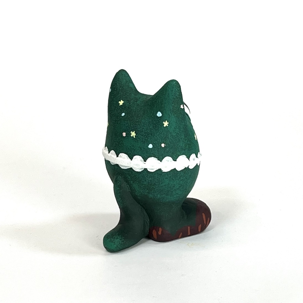 【クリスマス限定】しゃもんず(もみの木)