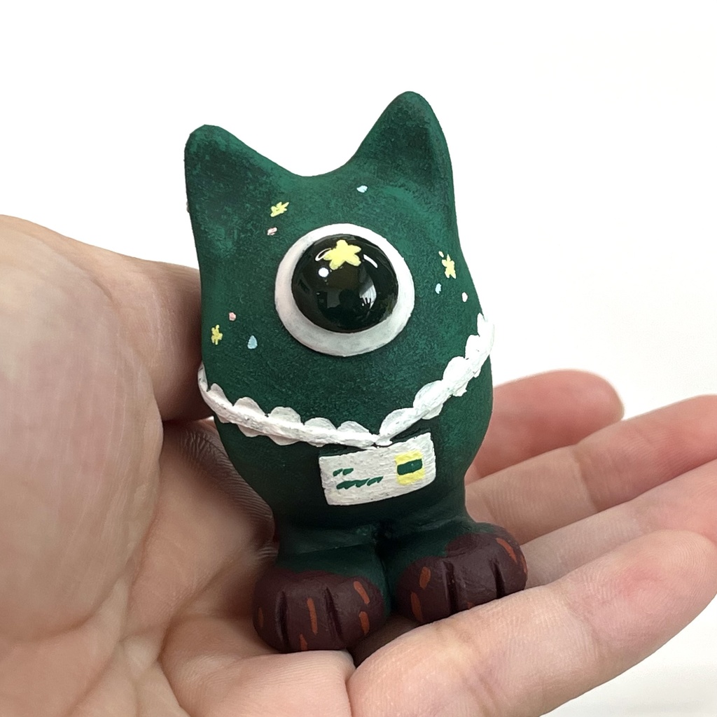 【クリスマス限定】しゃもんず(もみの木)