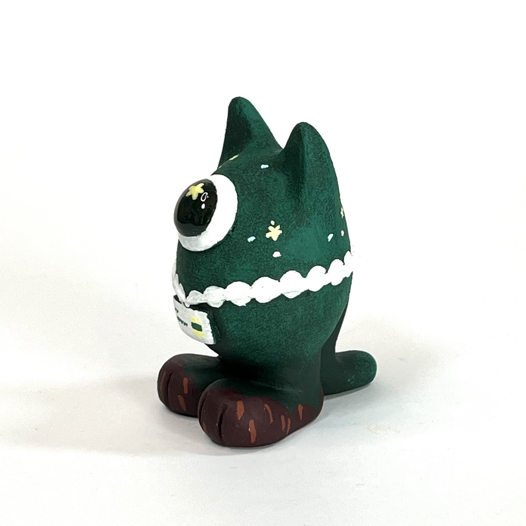 【クリスマス限定】しゃもんず(もみの木)