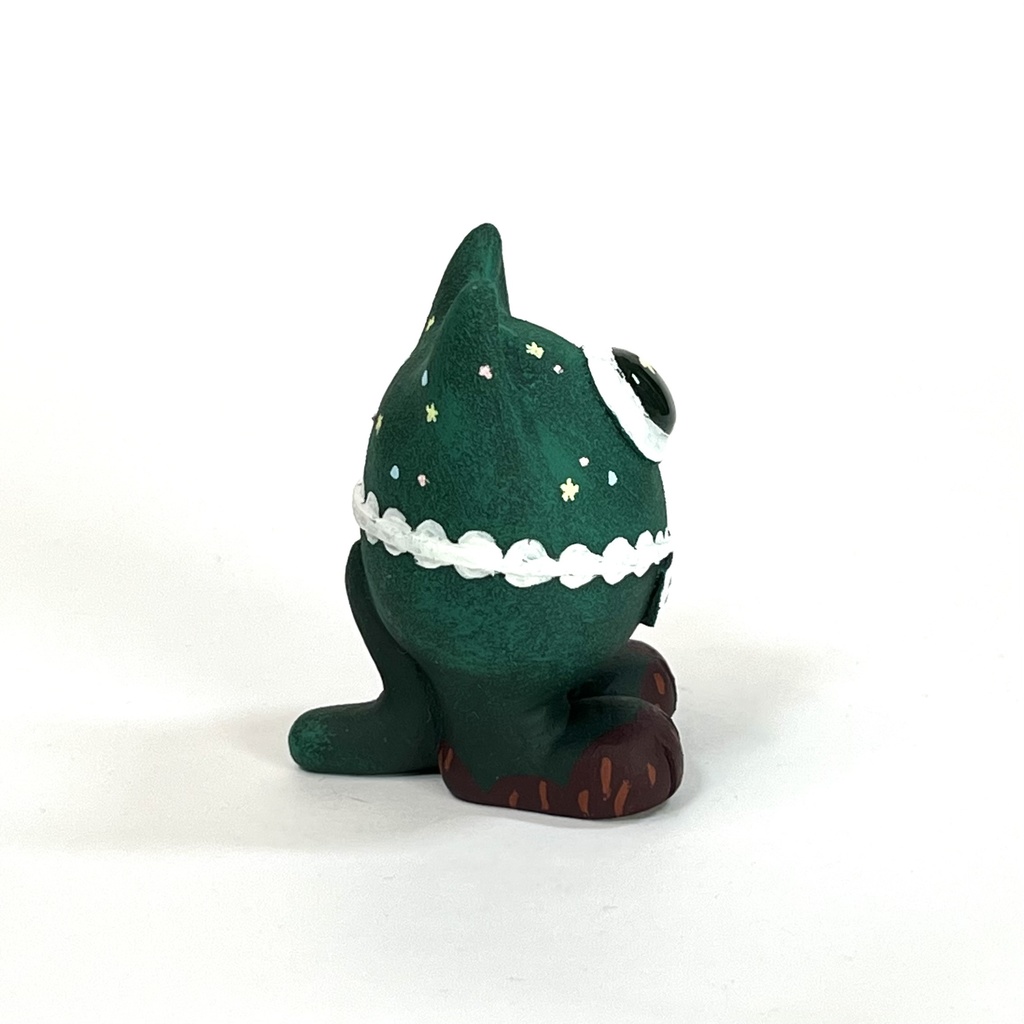 【クリスマス限定】しゃもんず(もみの木)