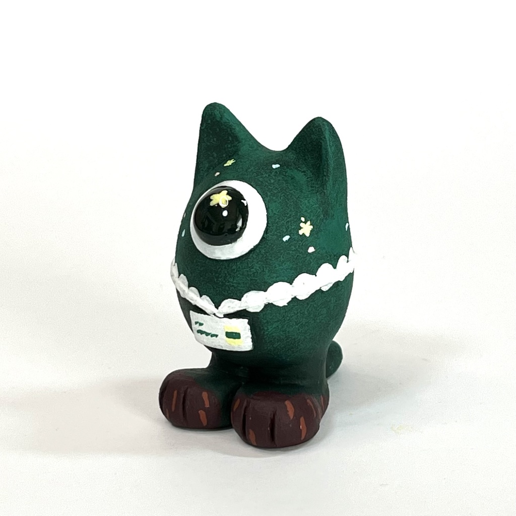 【クリスマス限定】しゃもんず(もみの木)