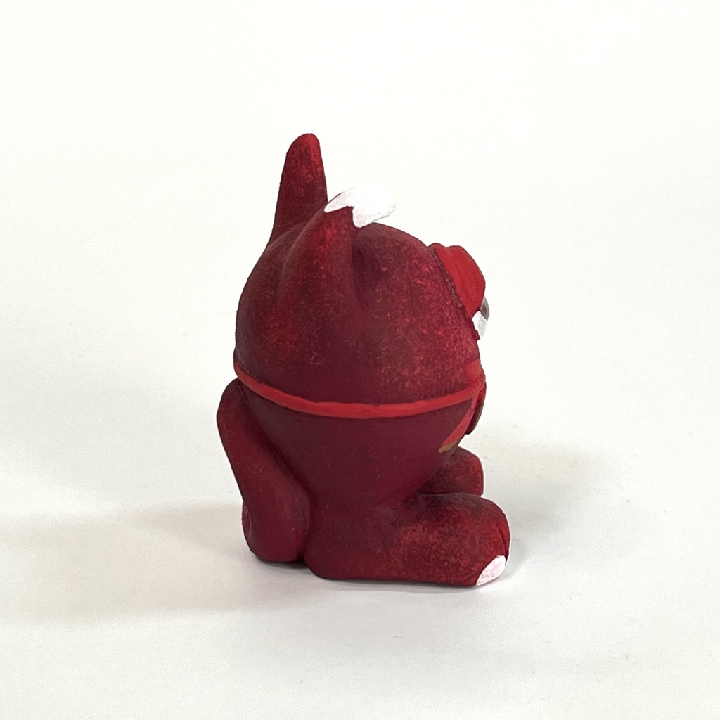 【クリスマス限定】しゃもんず(サンタリボン)