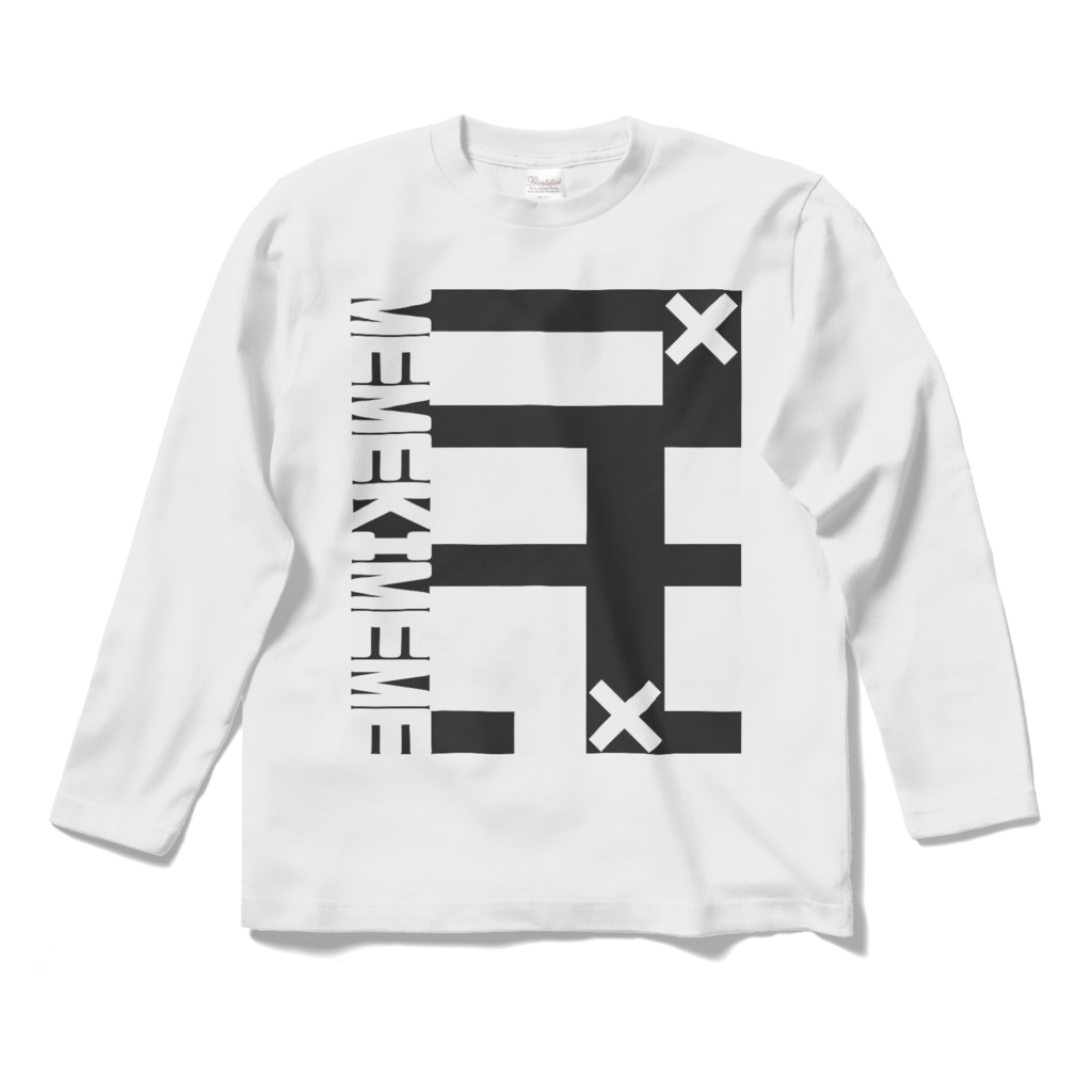 MMK民ロンT