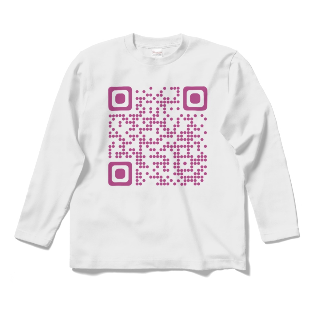 メメキのQRロンT