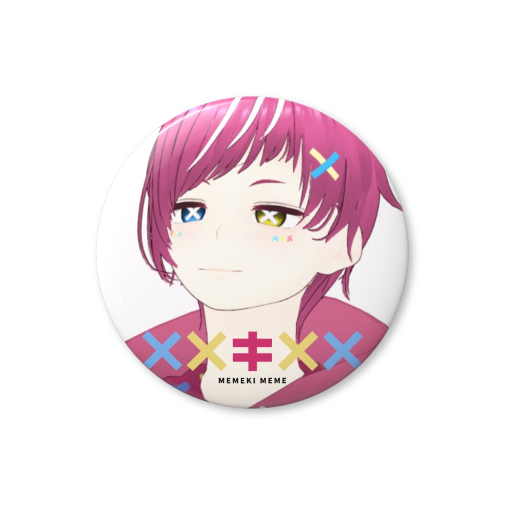 缶バッジ