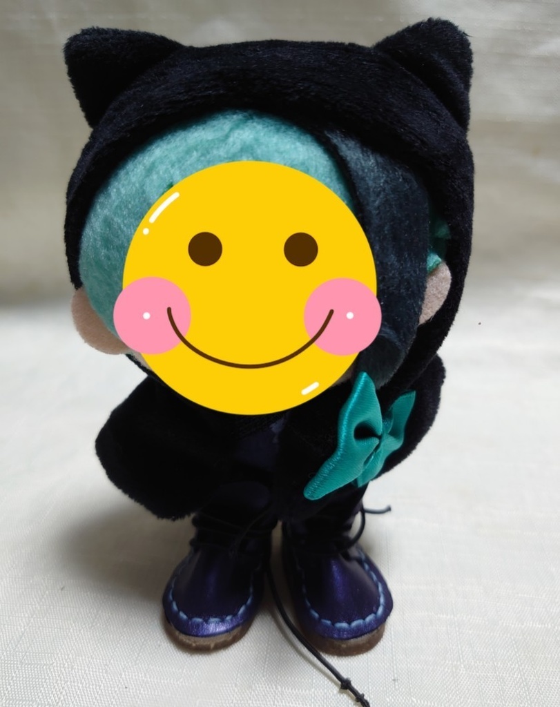 ミニチュアブーツ