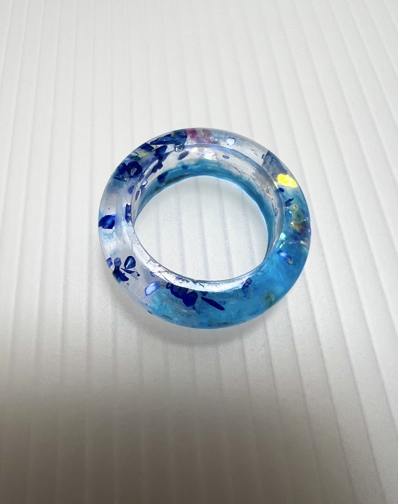 セブンエレメンツ リング