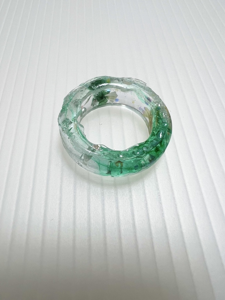 セブンエレメンツ リング