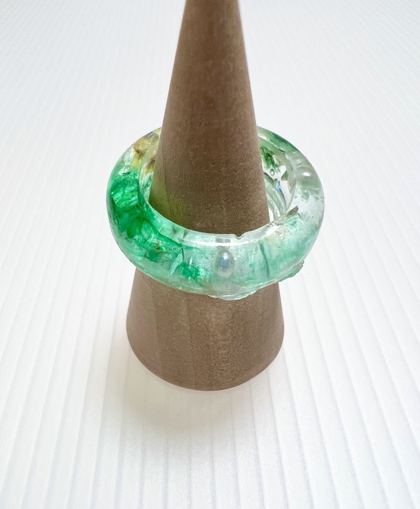 セブンエレメンツ リング