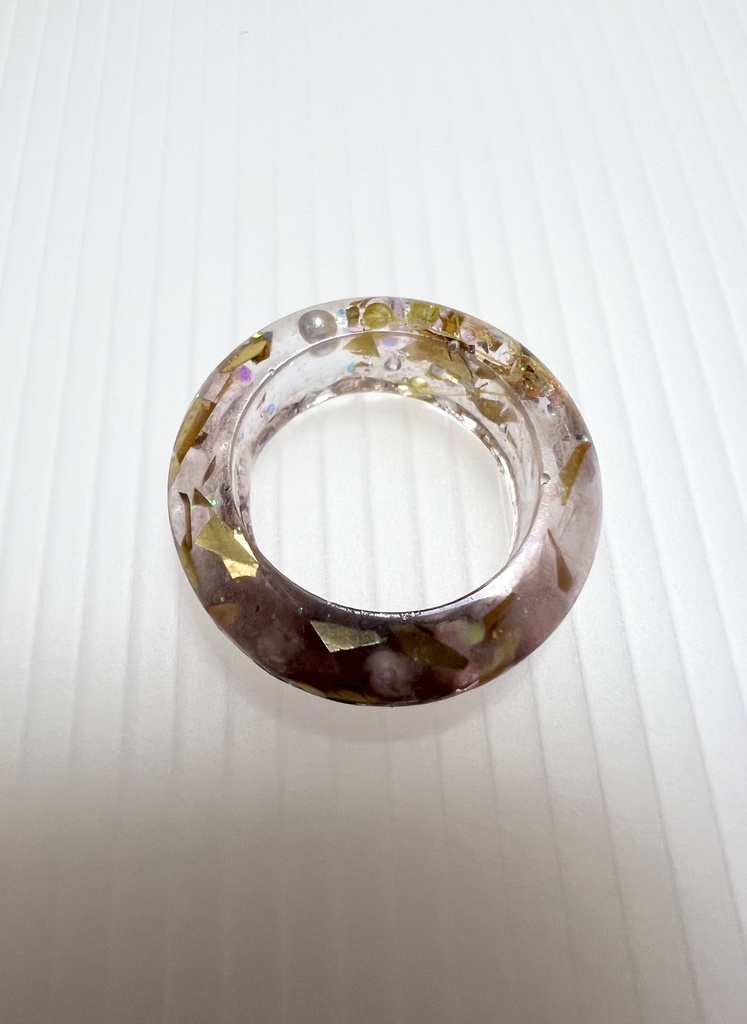 セブンエレメンツ リング