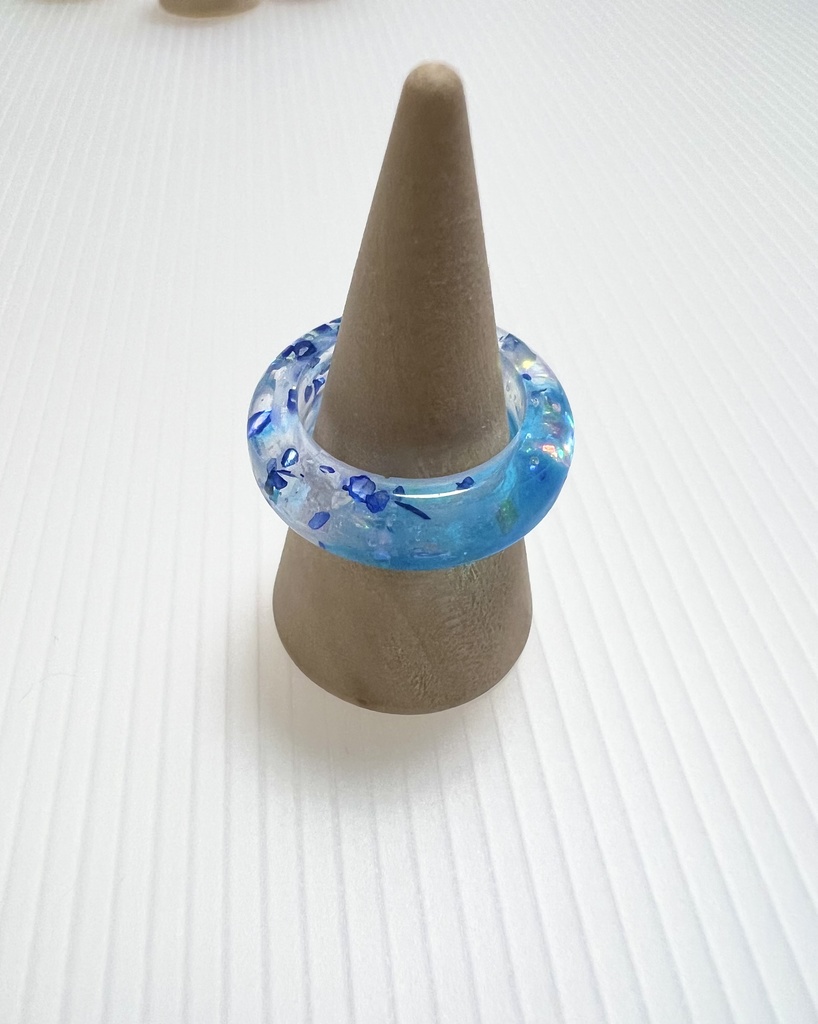 セブンエレメンツ リング