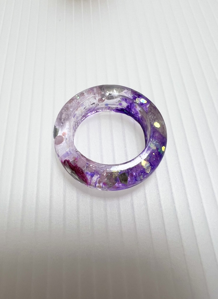 セブンエレメンツ リング