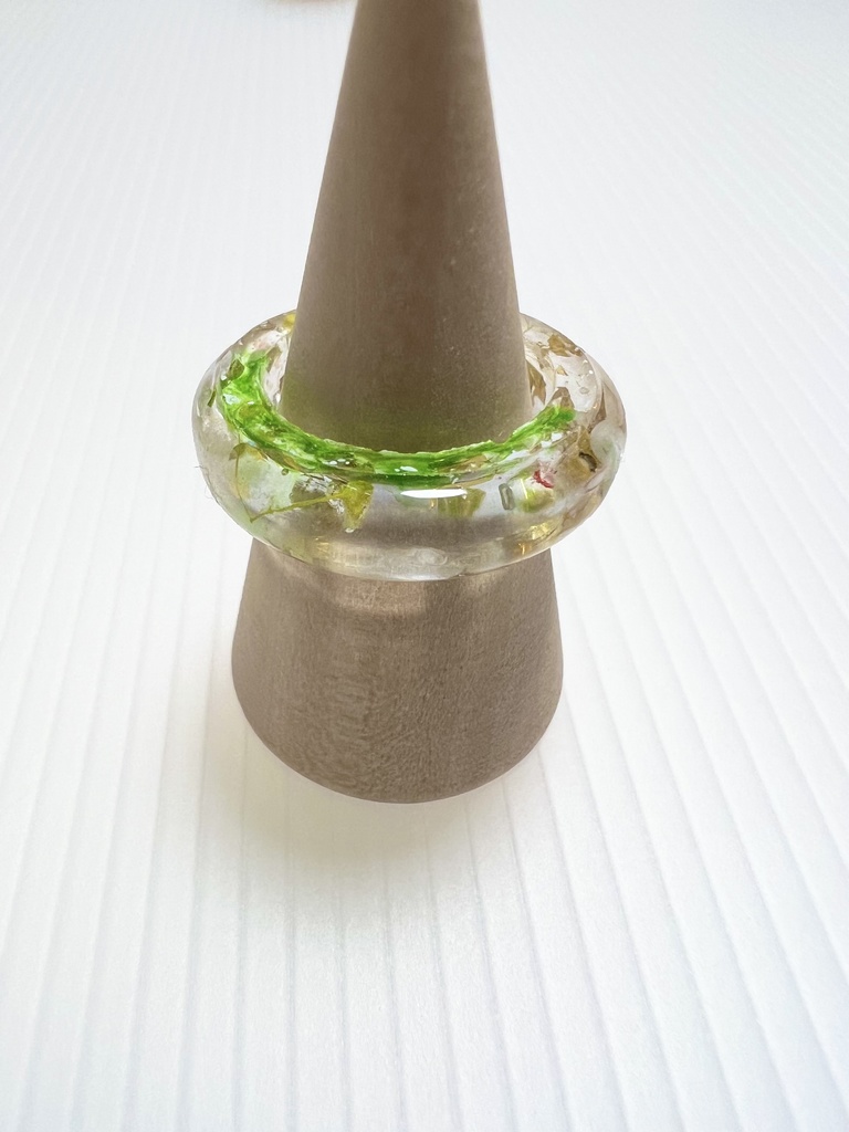 セブンエレメンツ リング