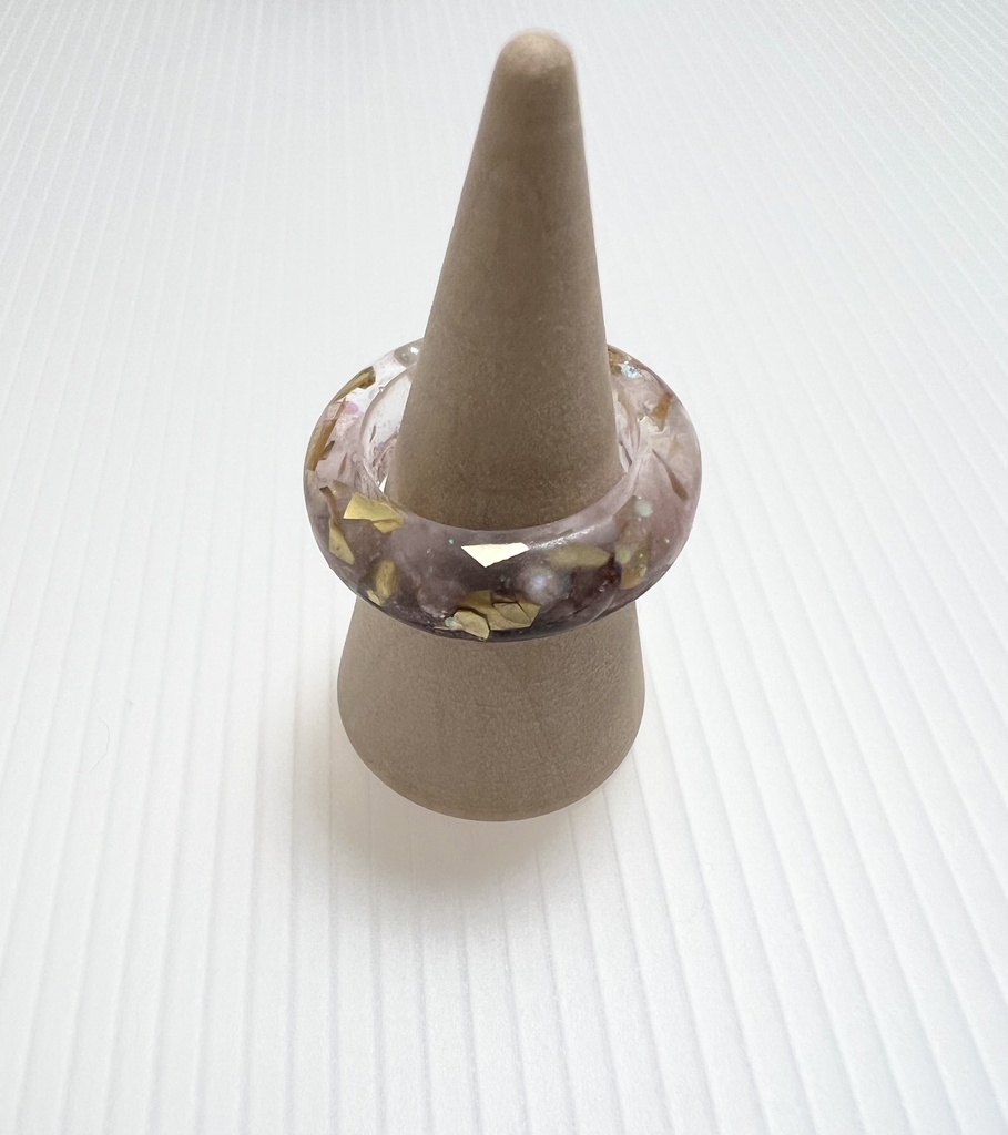 セブンエレメンツ リング