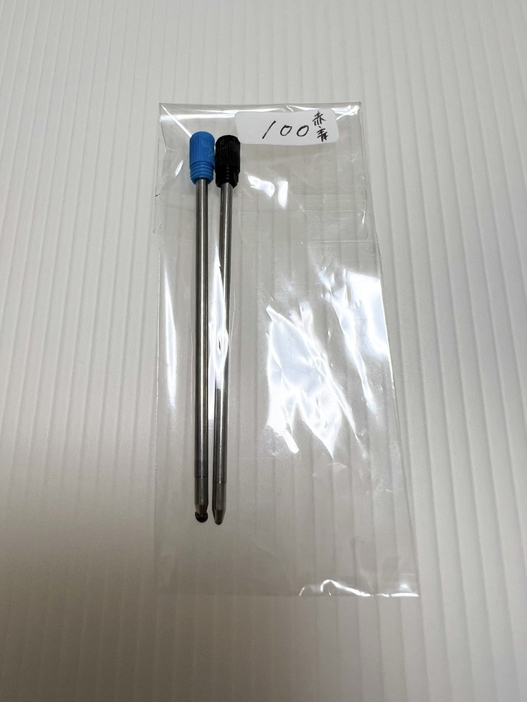 原神キャライメージ ハーバリウムボールペン