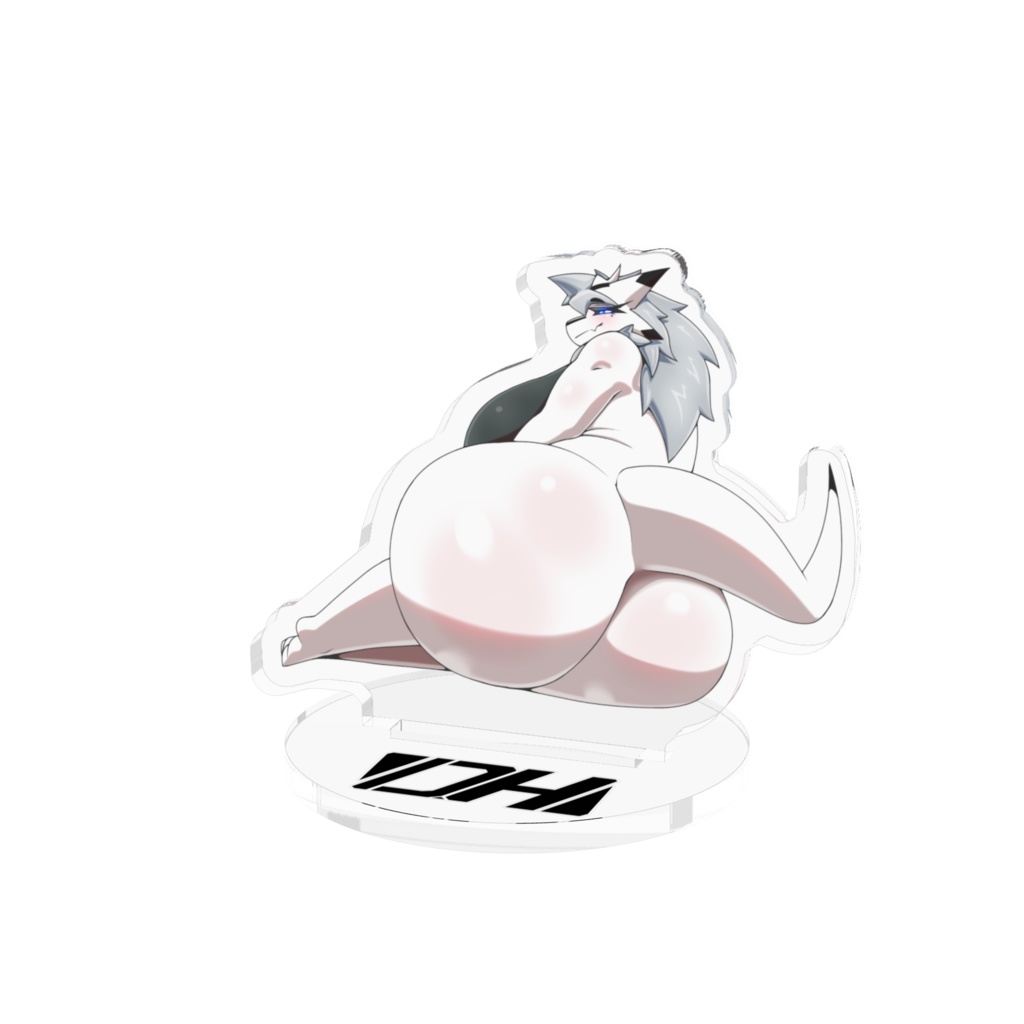 マコト ヒップアングル アクスタ