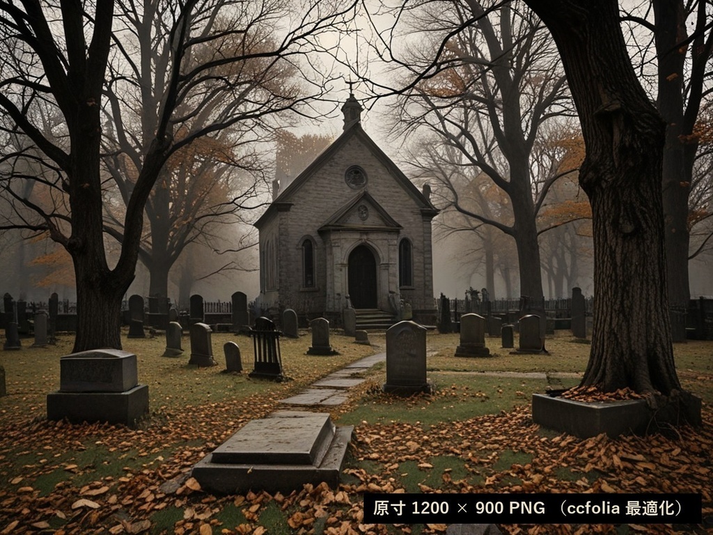 【TRPG背景素材】1920s 東海岸 霧の古都 60枚【ccfolia対応/商用OK】