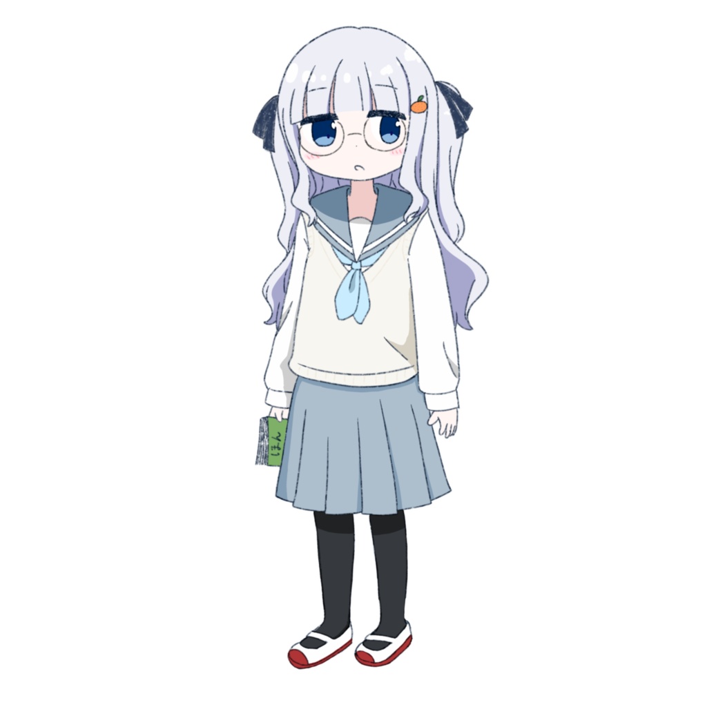 うちのこちゃんアクスタα(旧)