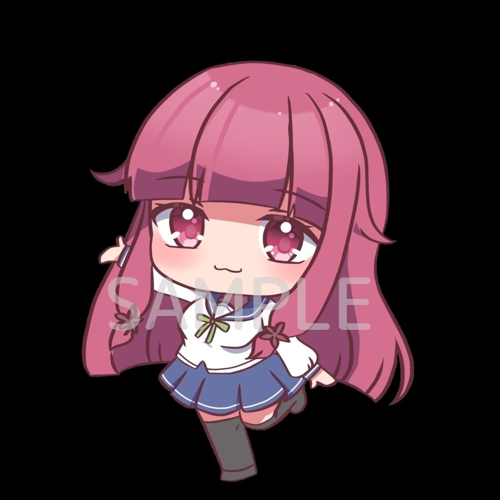 アクスタ_桜井千景