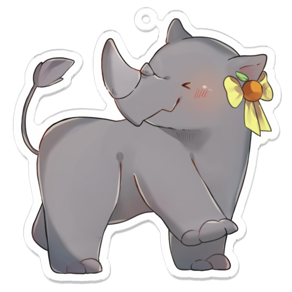 うどどどすくん
